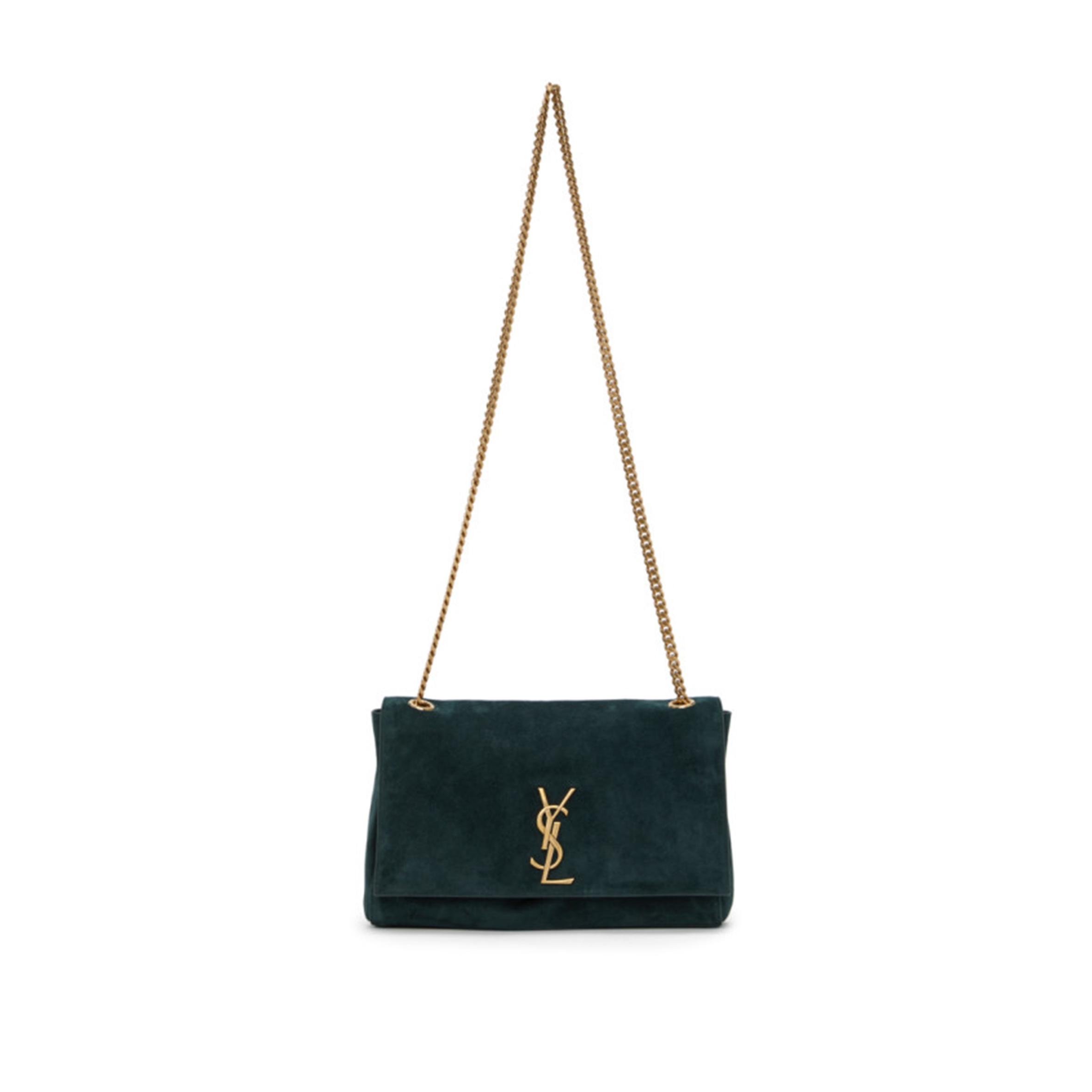 YSL MONOGRAM REVERSIBLE CROSSBODY  (28.5*20*6cm)